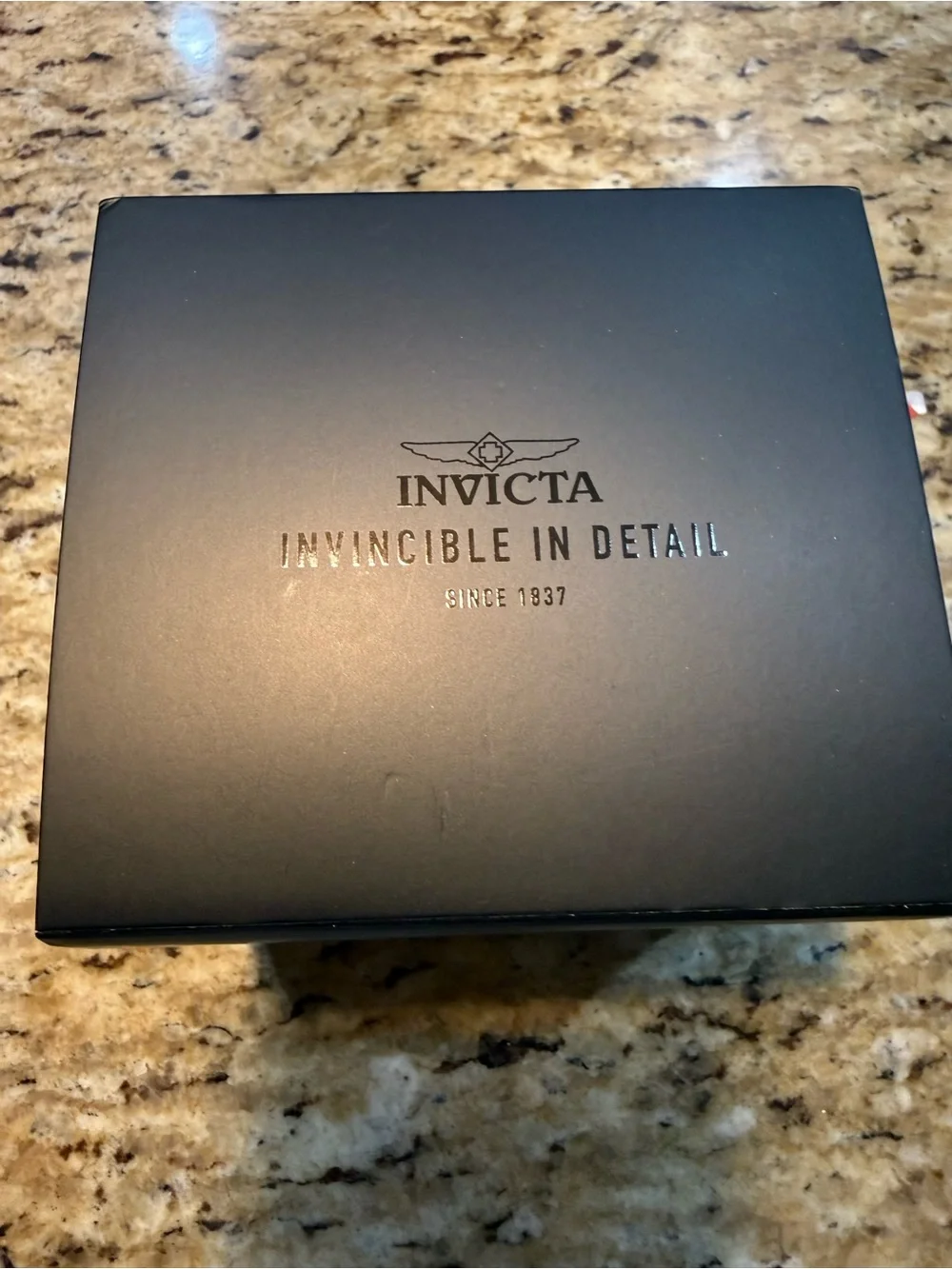 Invicta Prestige watch BNWT make offer!